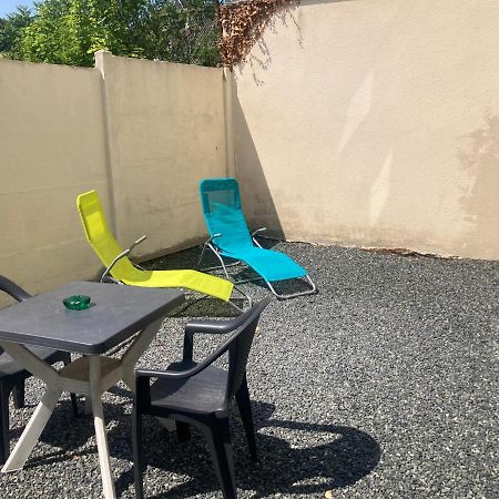 Studio Le Cosy Centre De Gaillon Екстер'єр фото